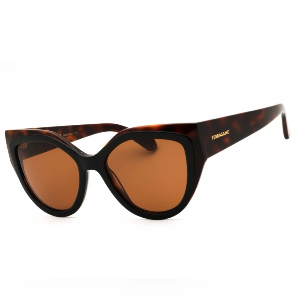 Salvatore Ferragamo Women's Sunglasses (NWT)